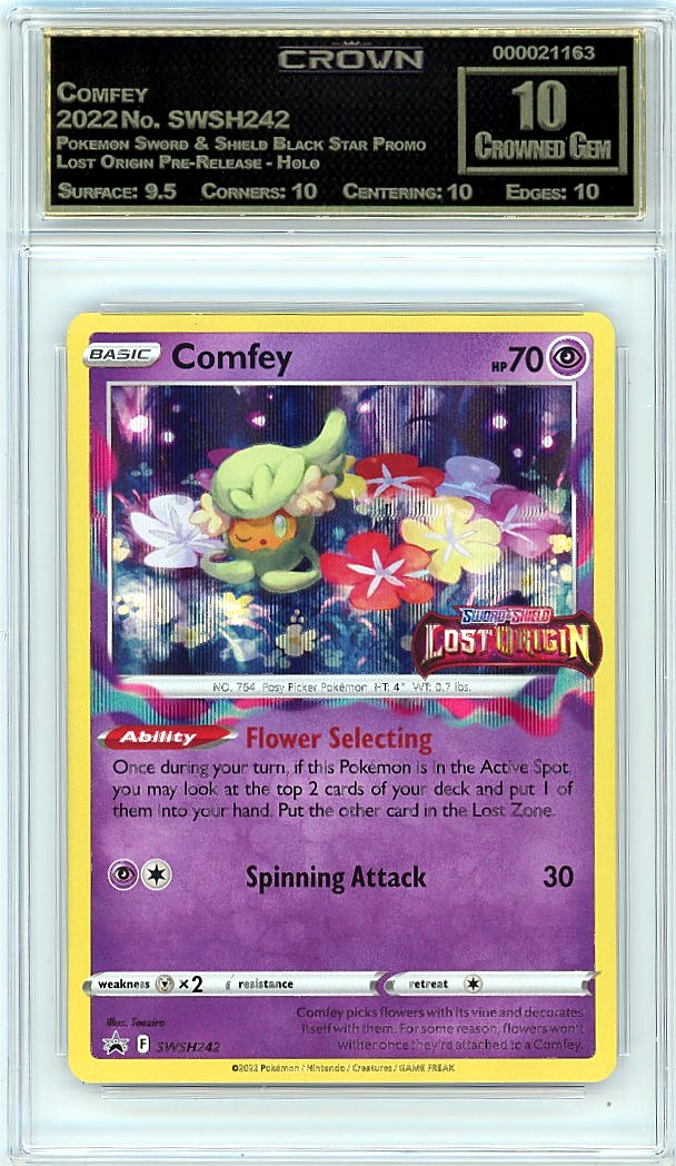 Comfey
