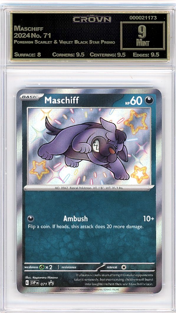 Maschiff