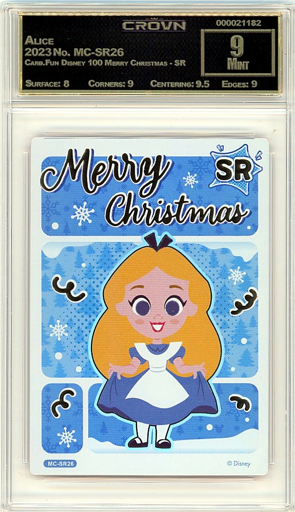 Alice