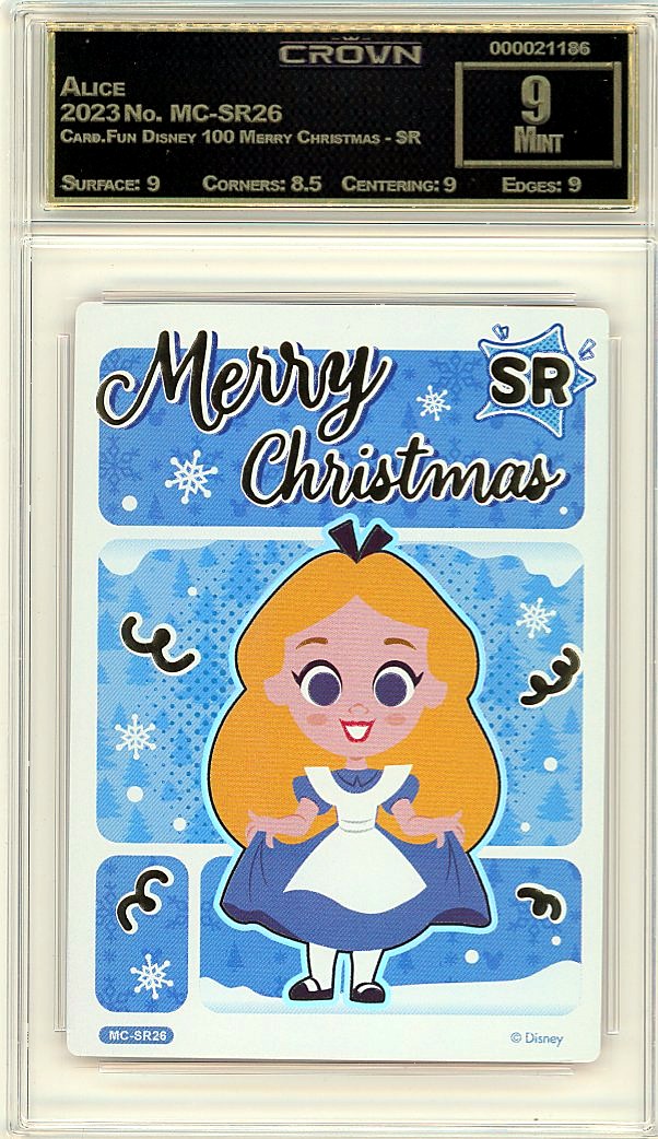 Alice