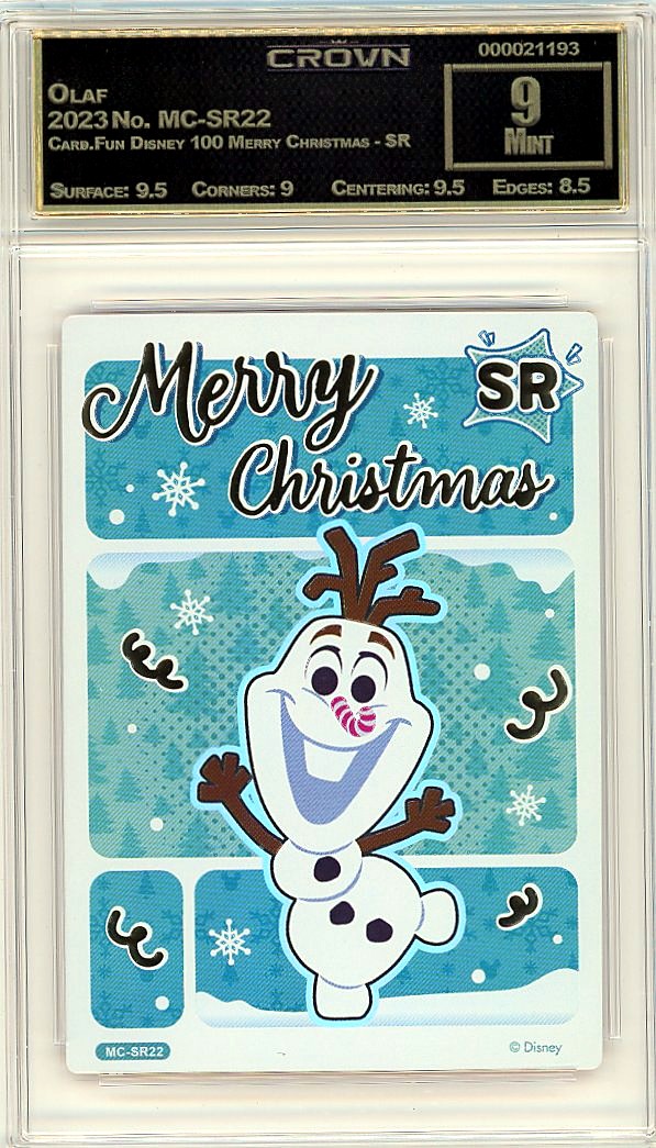 Olaf