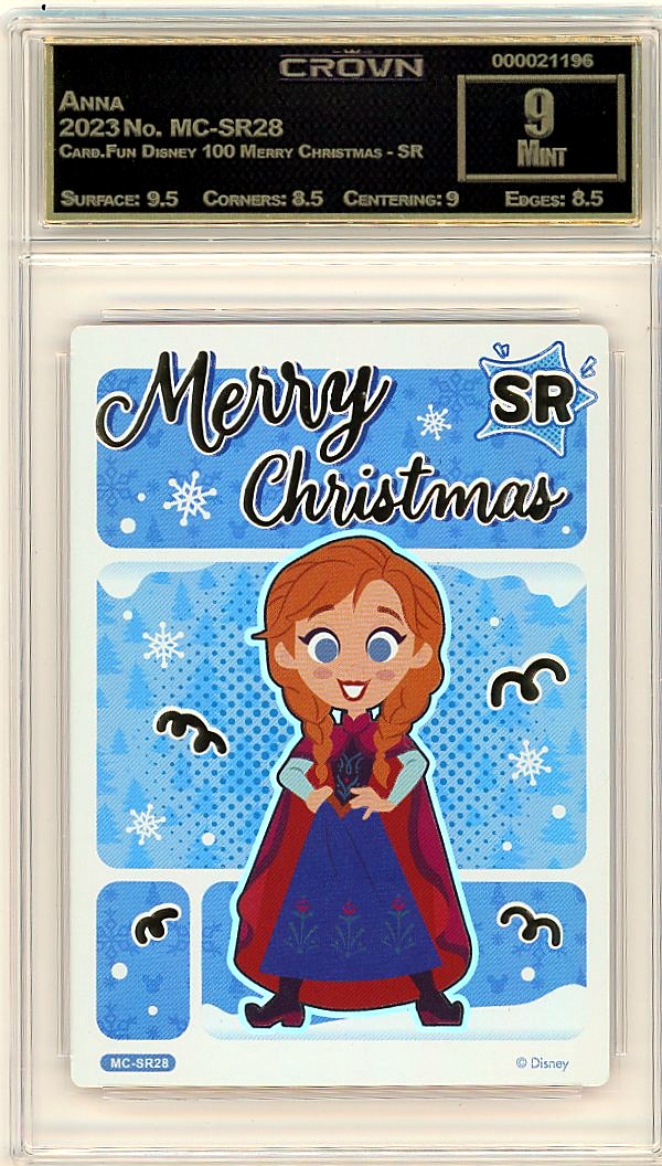 Anna