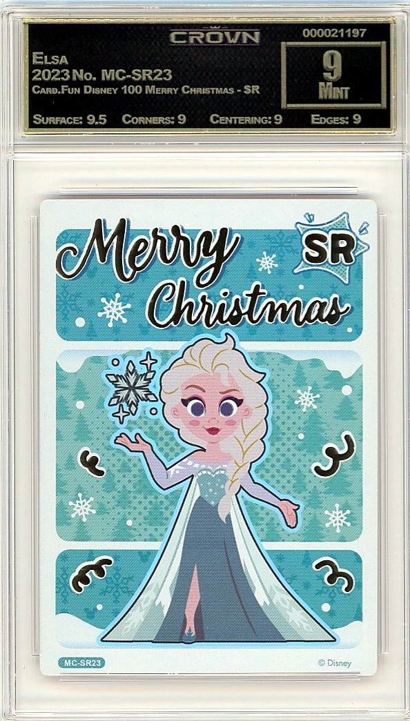 Elsa