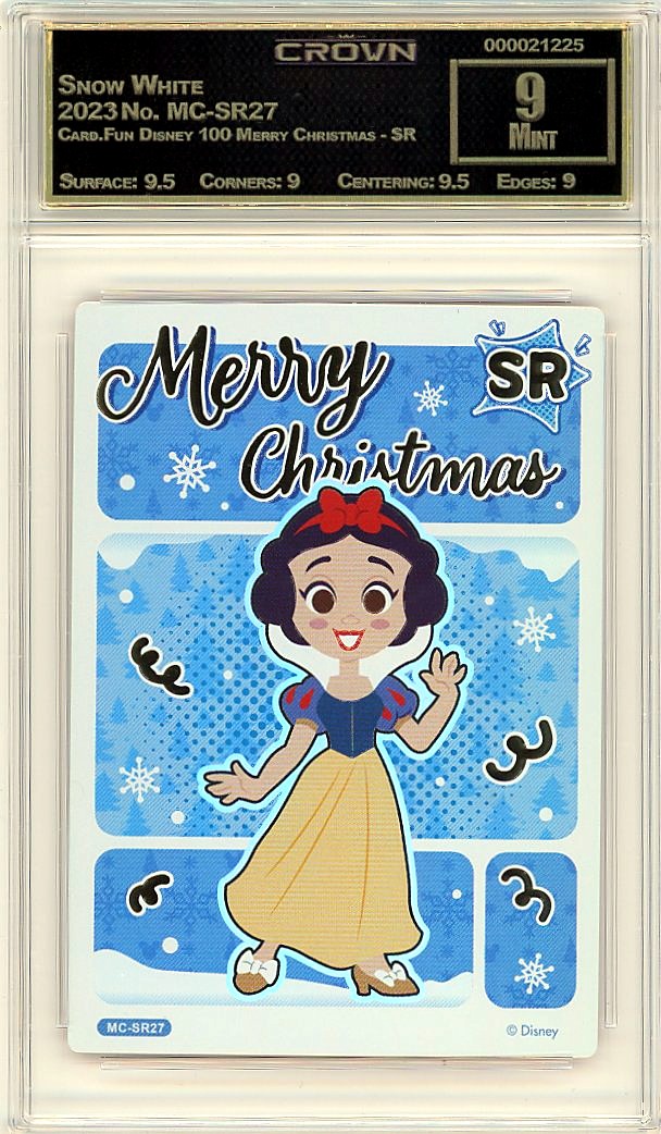 Snow White