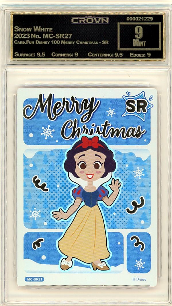 Snow White