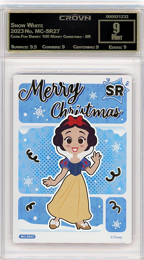 Snow White
