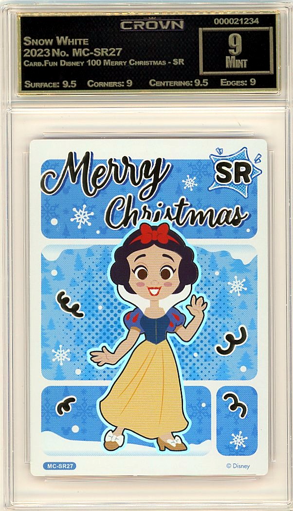 Snow White
