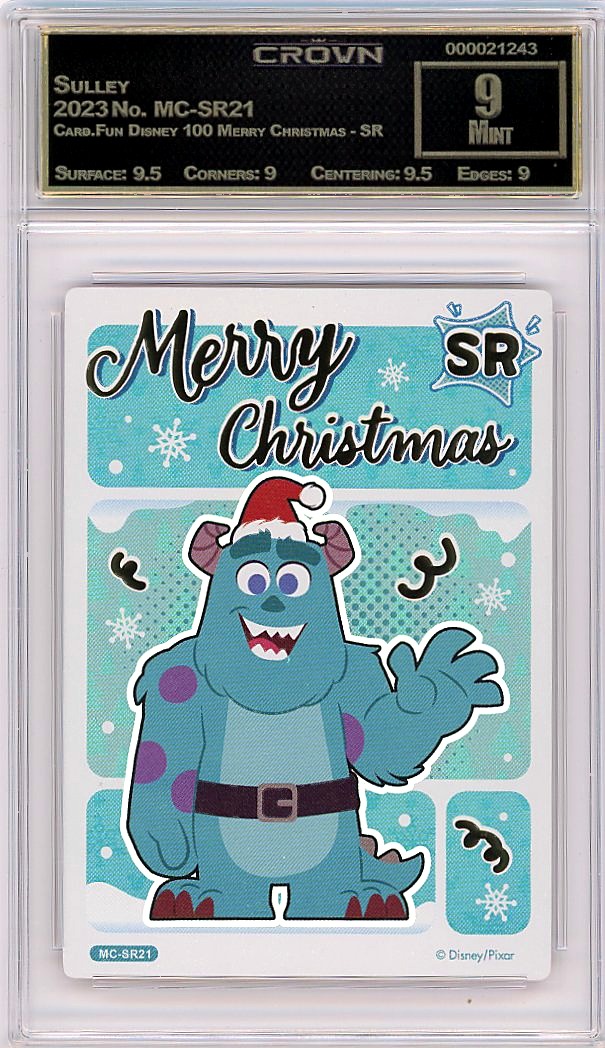 Sulley