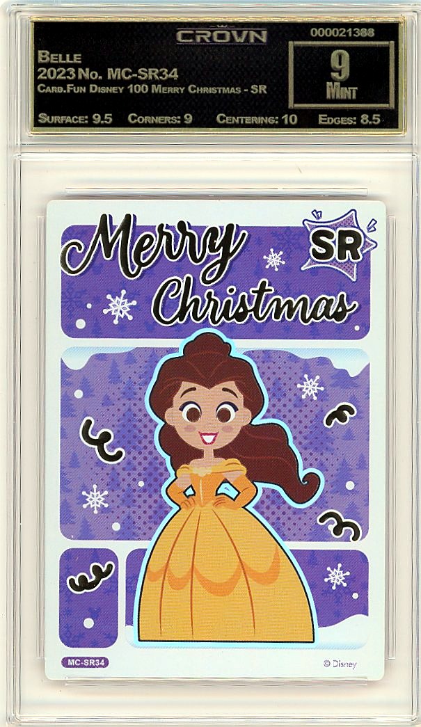 Belle