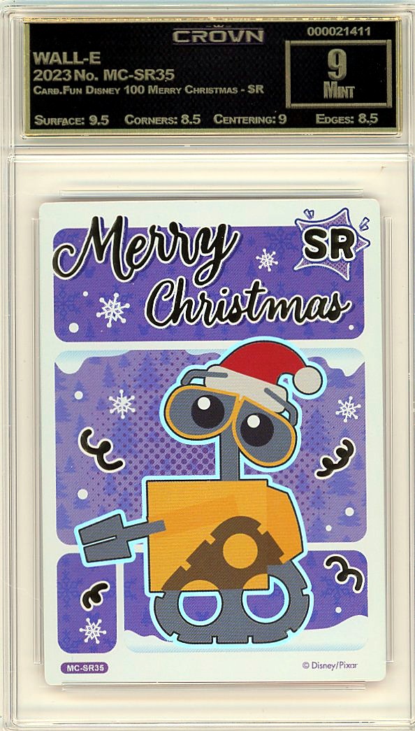 WALL-E