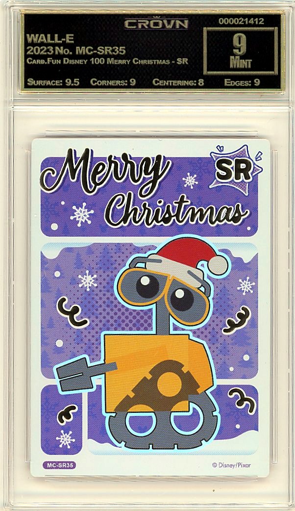 WALL-E
