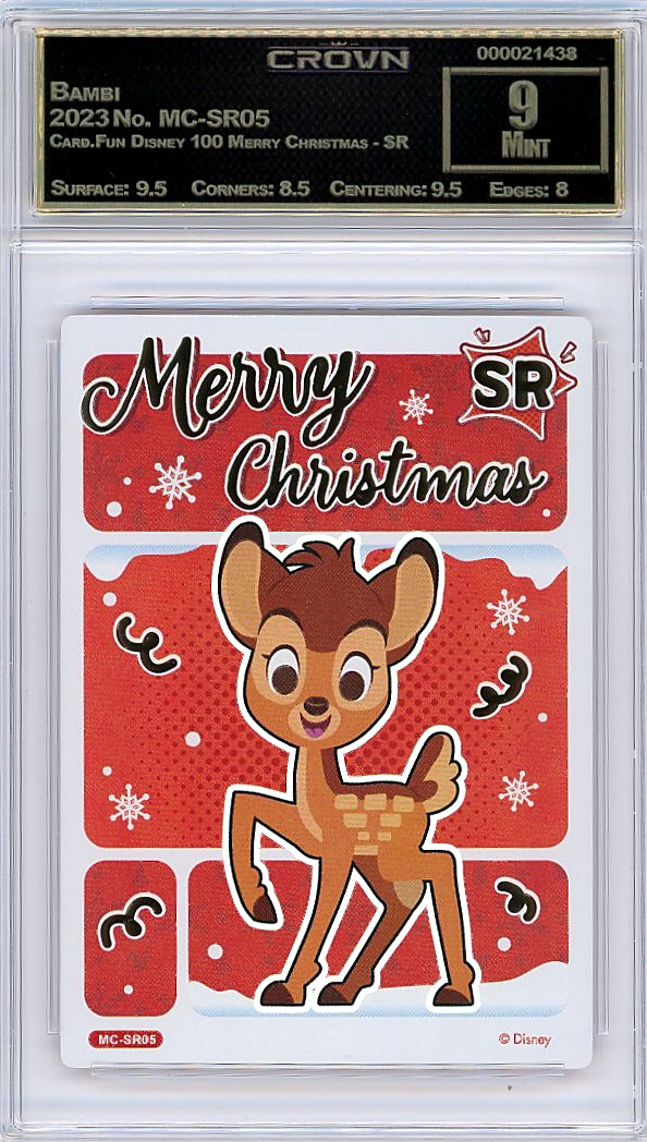 Bambi