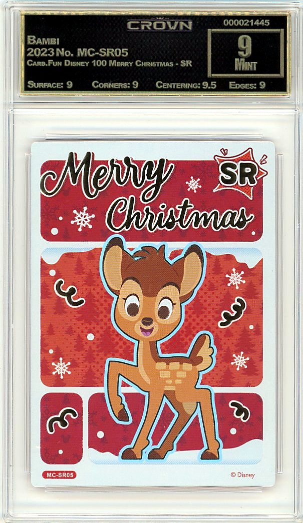 Bambi