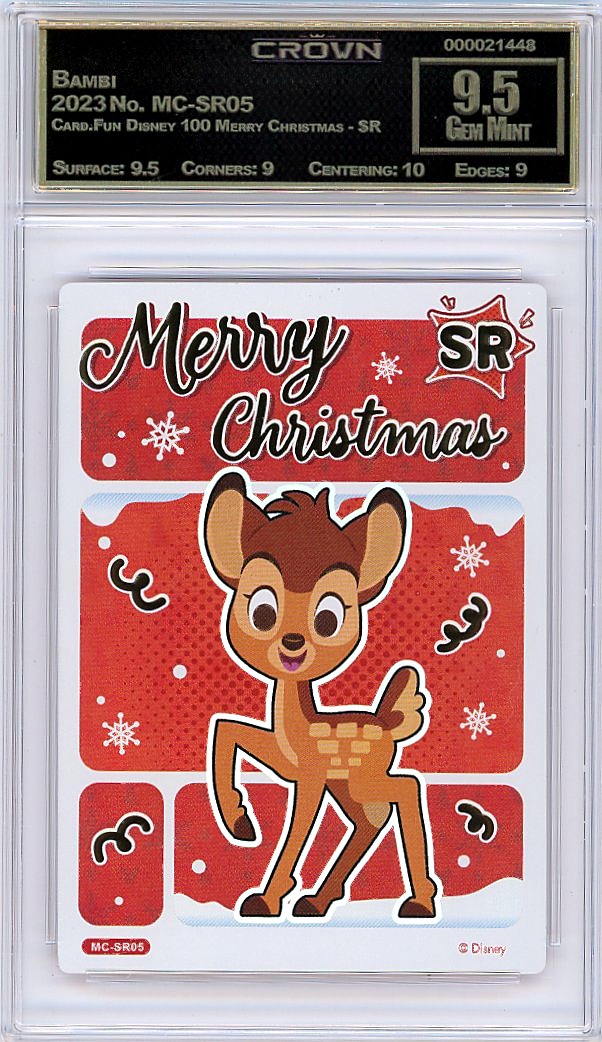 Bambi
