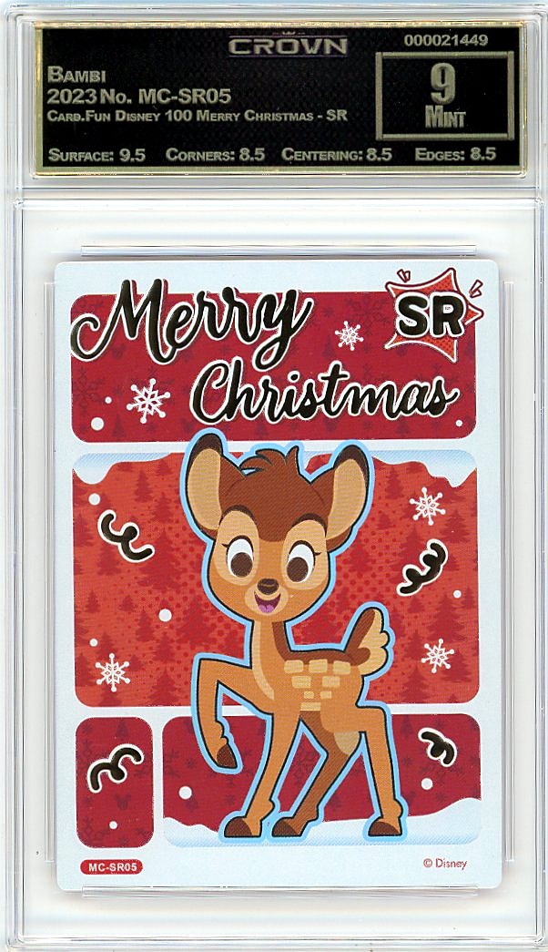 Bambi