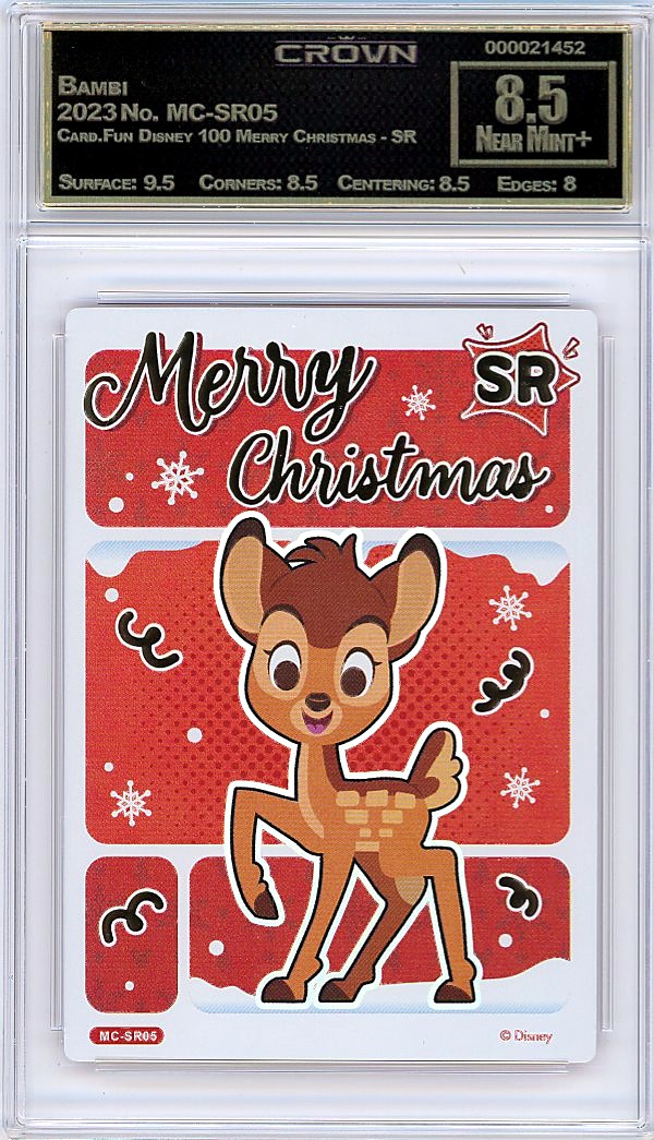 Bambi