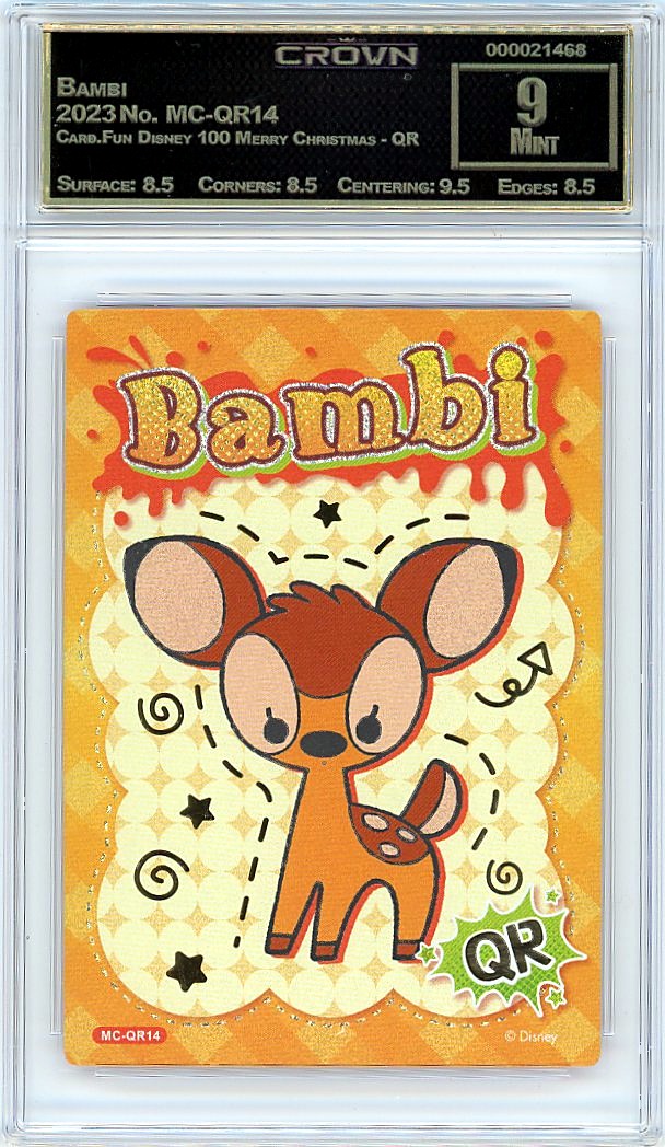 Bambi