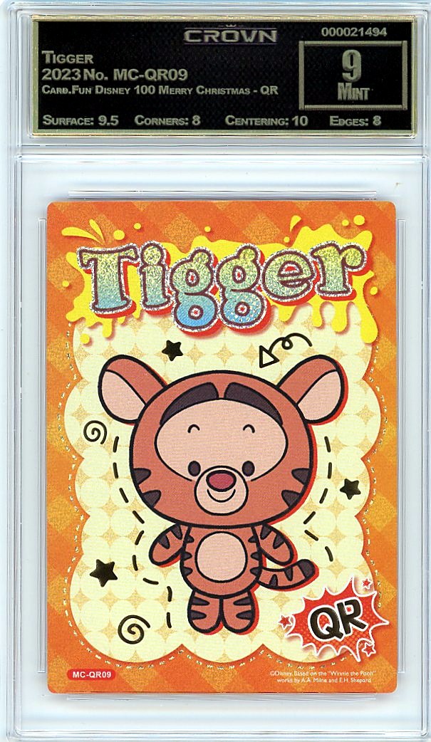Tigger