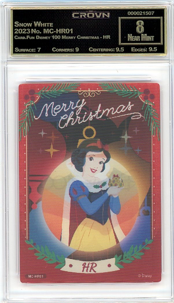 Snow White