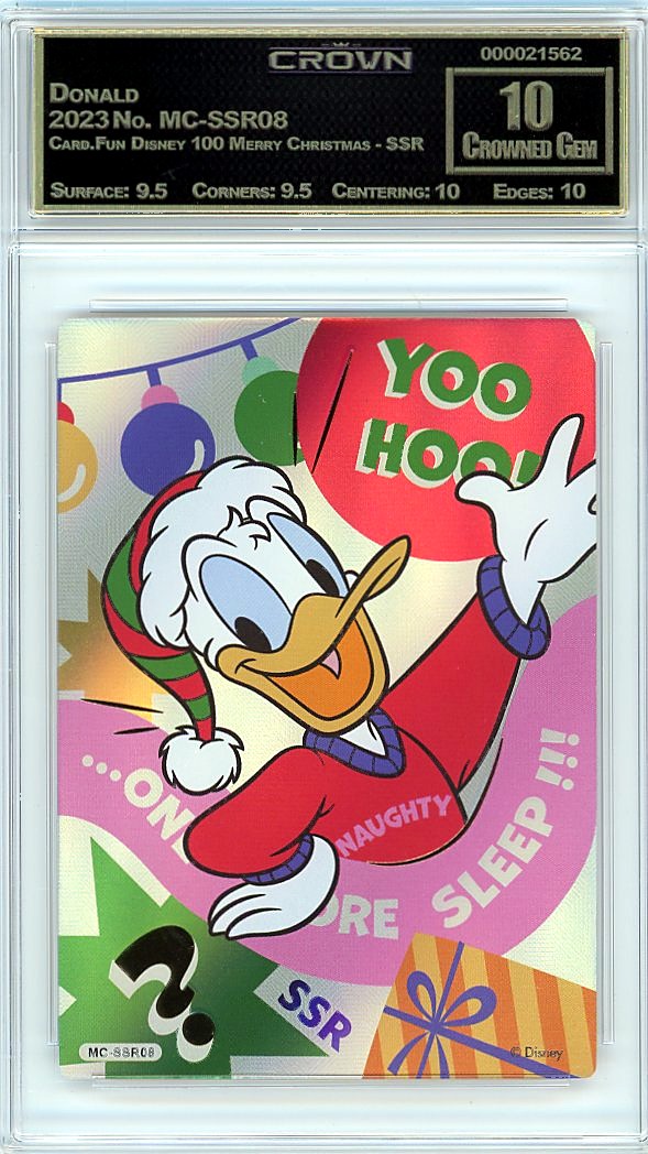 Donald