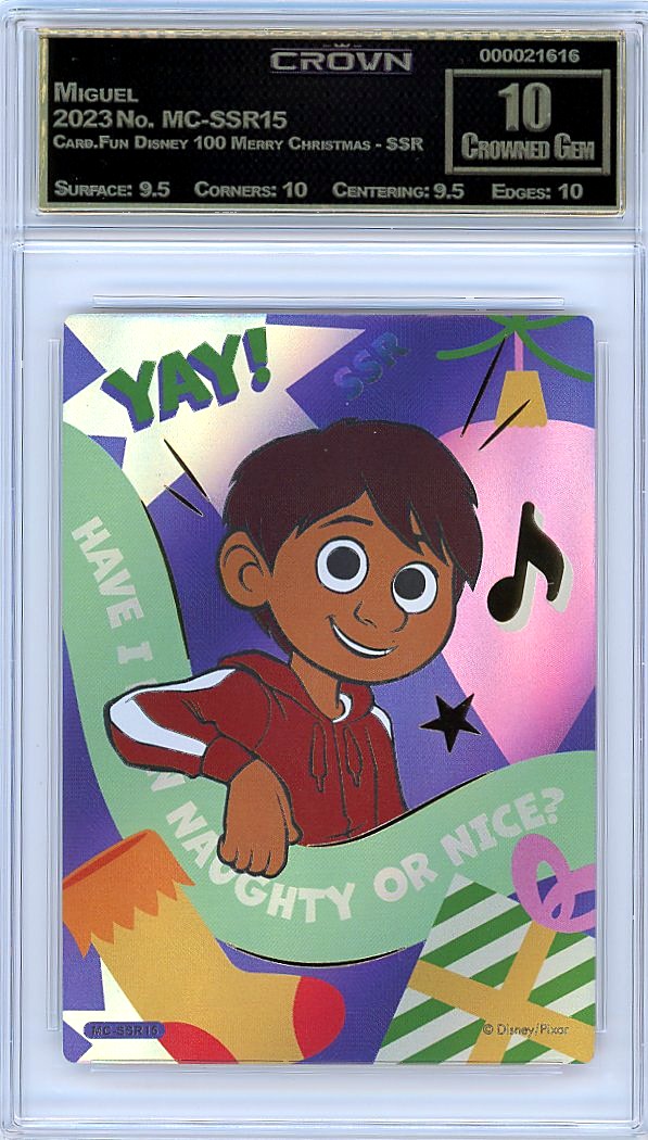 Miguel