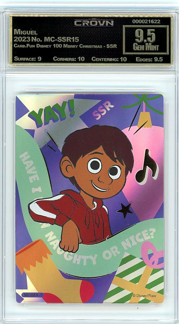 Miguel