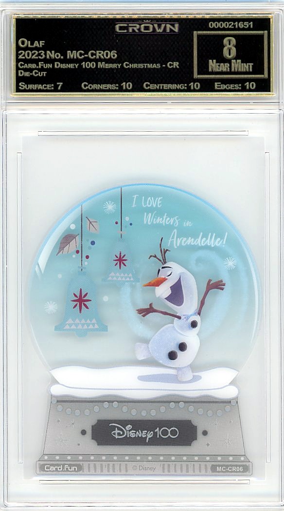 Olaf