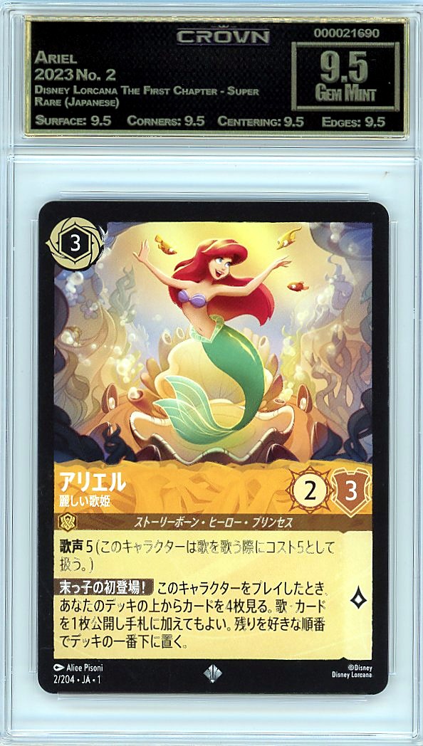 Ariel