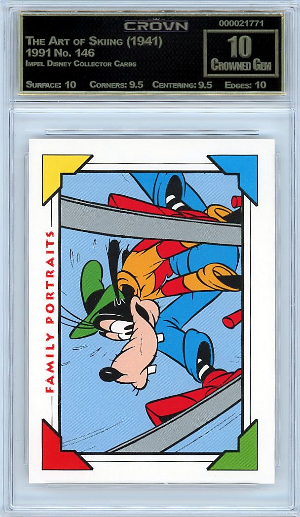 The Art of Skiing (1941)