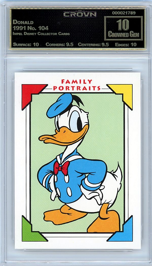 Donald