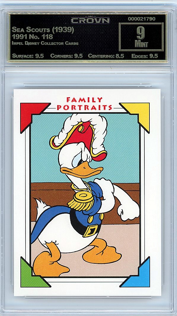 Sea Scouts (1939)