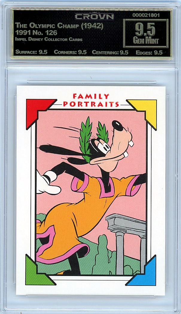 The Olympic Champ (1942)