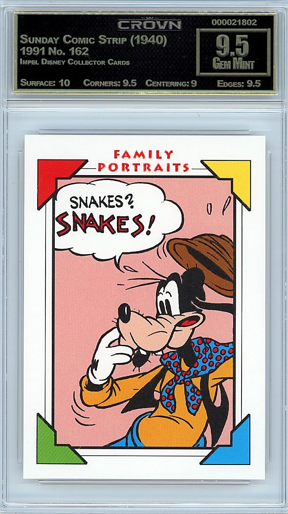 Sunday Comic Strip (1940)