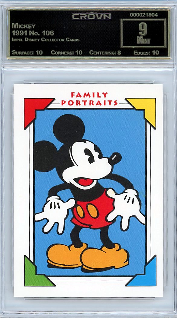 Mickey