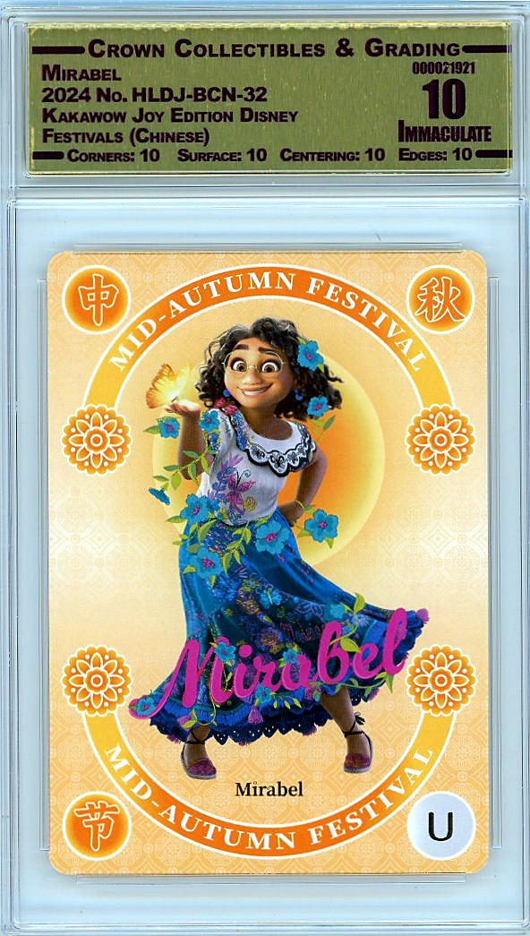 Mirabel