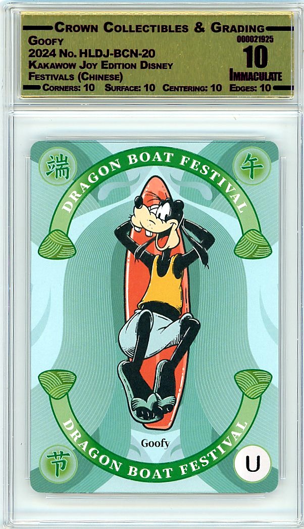 Goofy