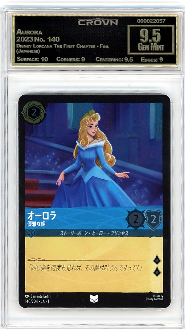Aurora
