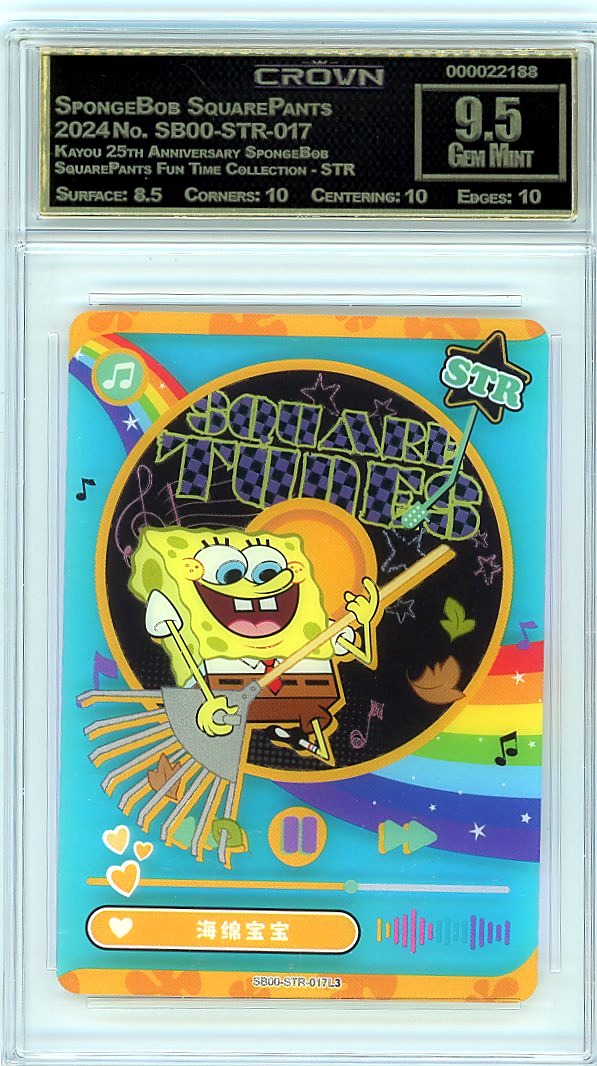 SpongeBob SquarePants