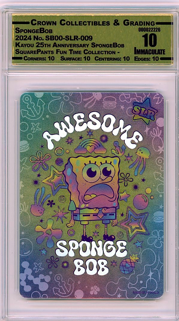 SpongeBob