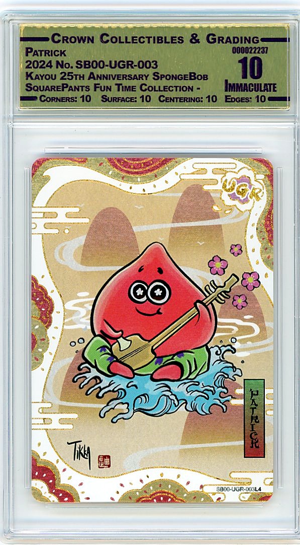 Patrick