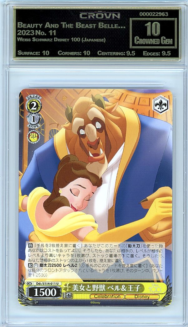 Beauty And The Beast Belle…