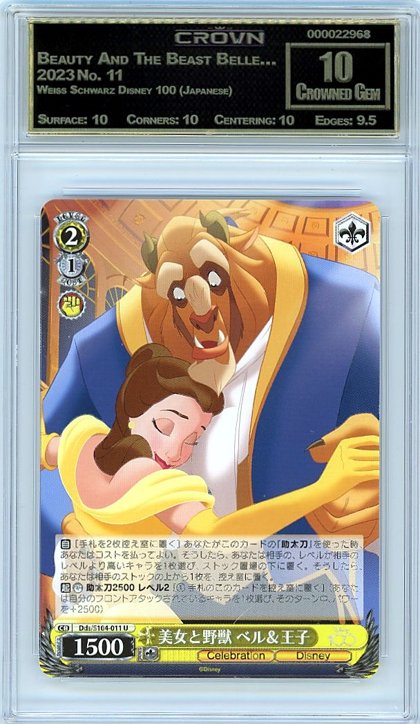 Beauty And The Beast Belle…