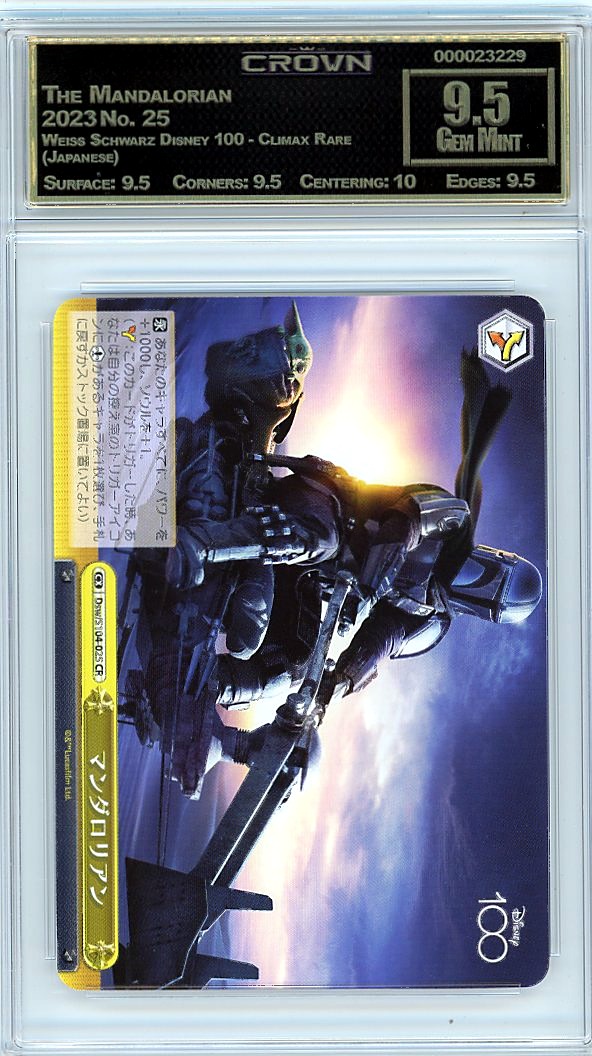 The Mandalorian