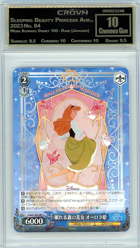 Sleeping Beauty Princess Aur..