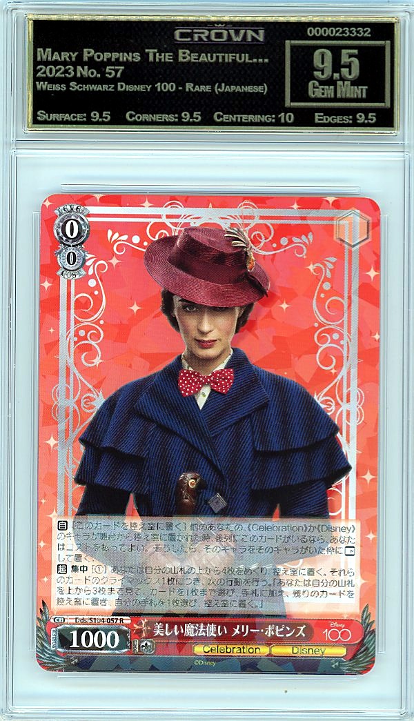 Mary Poppins The Beautiful…