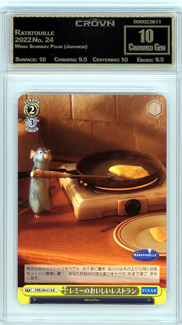 Ratatouille