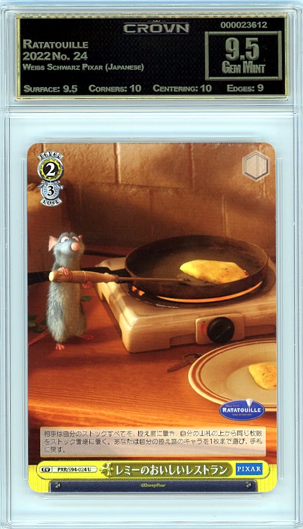 Ratatouille