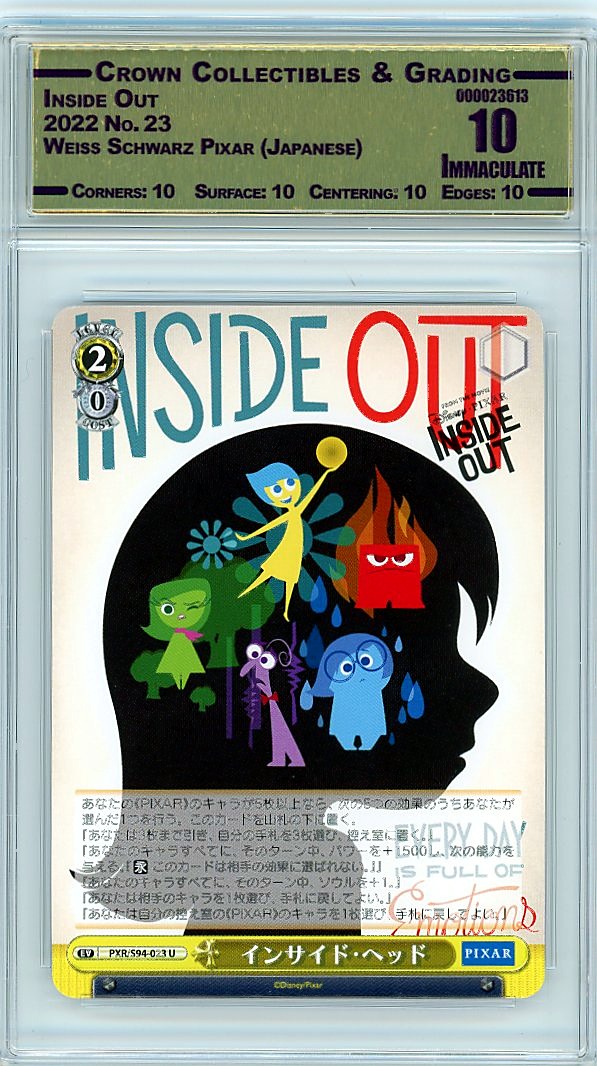Inside Out