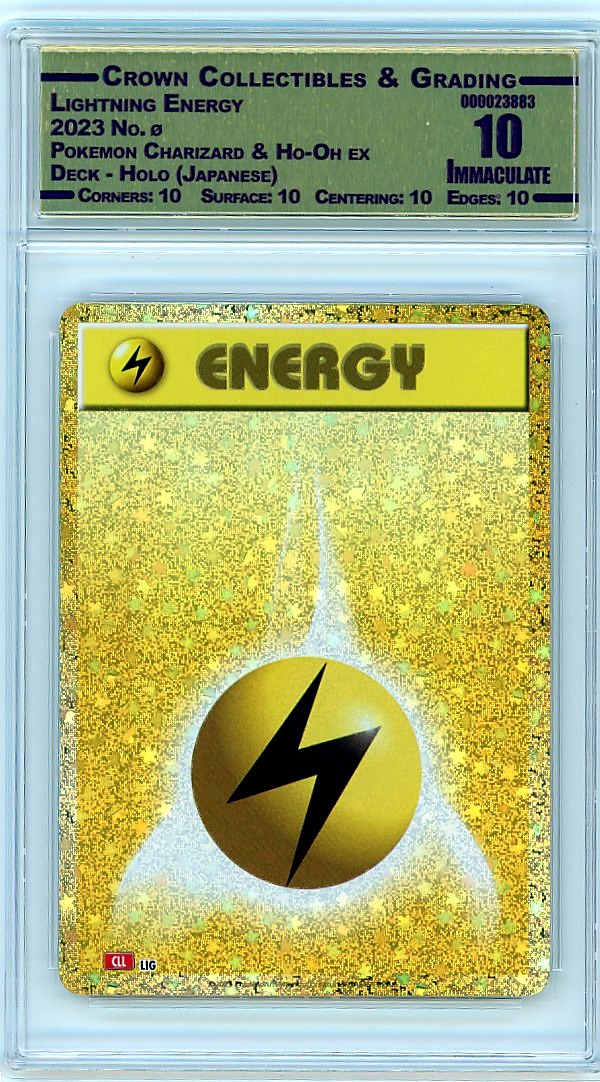 Lightning Energy