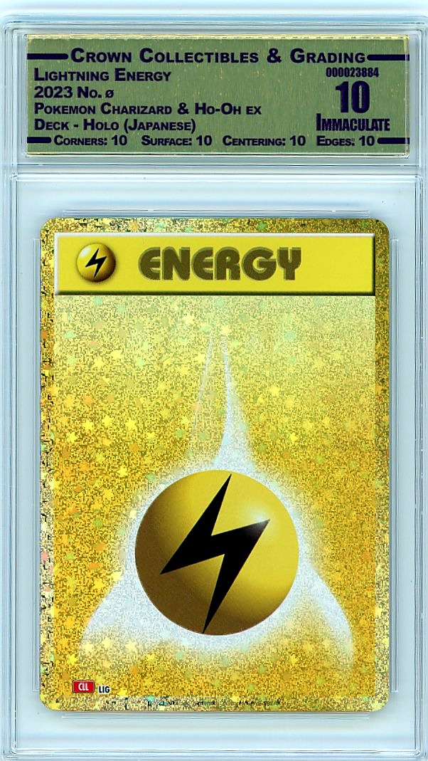 Lightning Energy